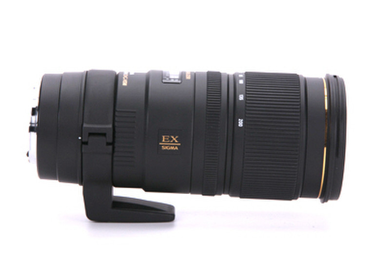 Sigma APO 70-200mm F2.8 EX DG OS HSM SLR Tele lens Schwarz