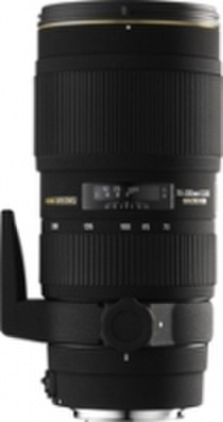 Canon Sigma APO 70-200mm F2.8 II EX DG MACRO HSM Черный