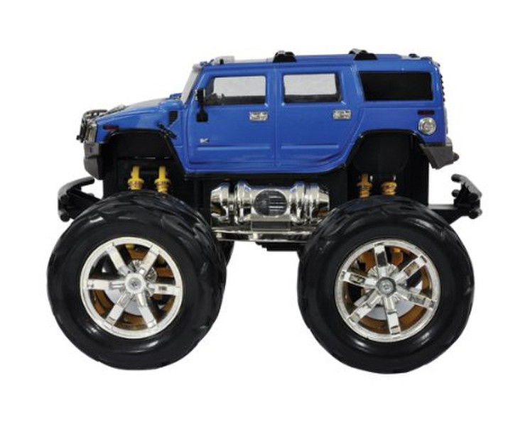 Radio Road Toys HMR-26BL игрушка со дистанционным управлением