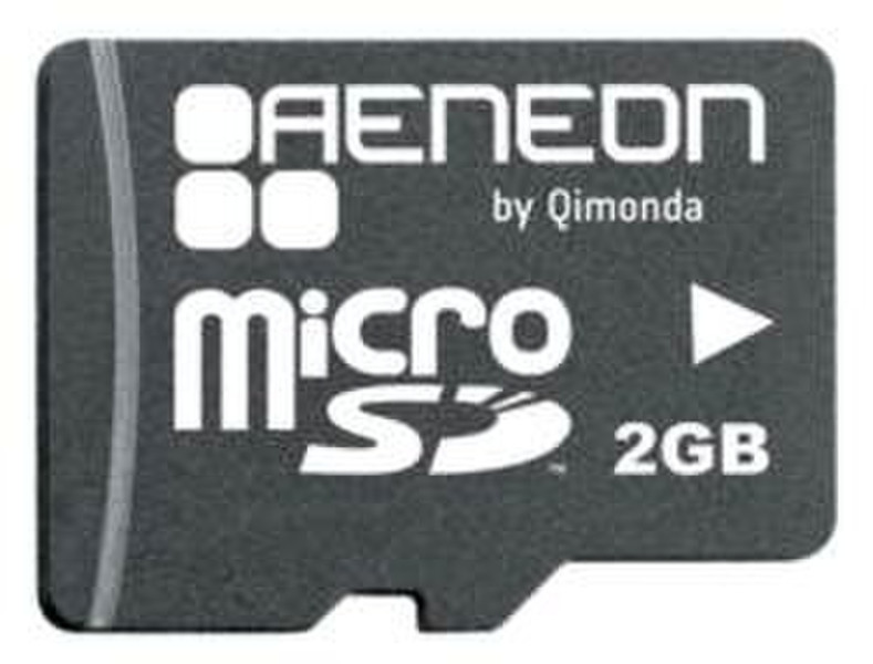 Infineon AEF002GYS0AAA-EA 2GB MicroSD Speicherkarte