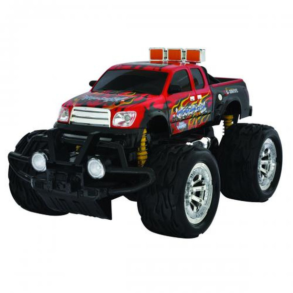 Radio Road Toys TRK-14 игрушка со дистанционным управлением