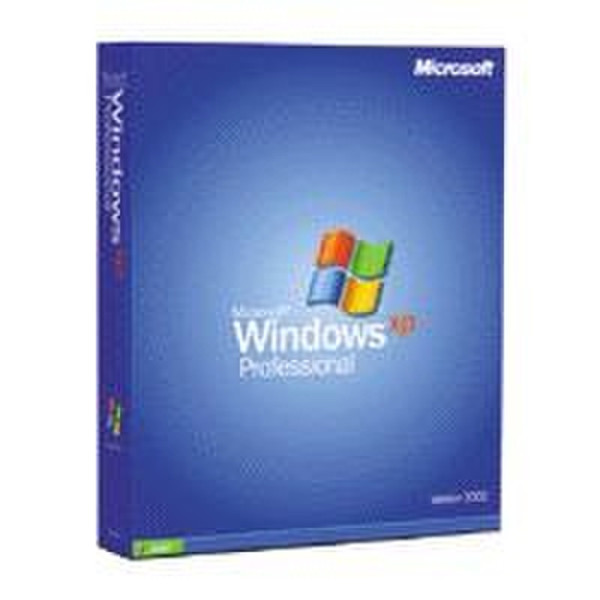 Microsoft Windows® XP Professional Dutch Document Kit Niederländisch Software-Handbuch