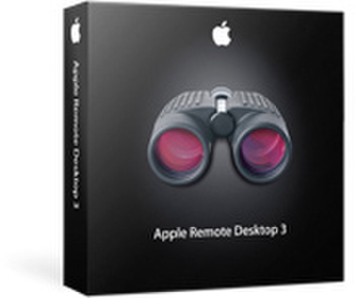 Apple Remote Desktop 3.2 (Unlimited Managed Systems)