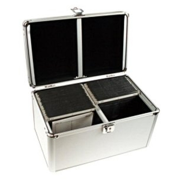 Sansun CD Alu BOX-200CD 200discs