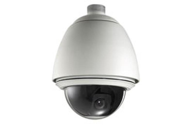 LevelOne Day/Night P/T/Z IP Speed Dome Camera