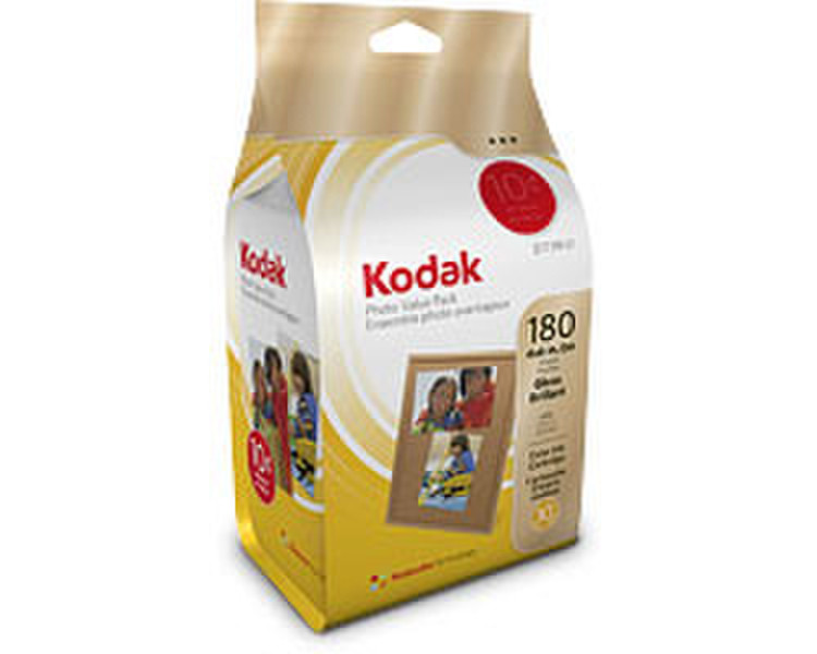 Kodak Photo Value Pack