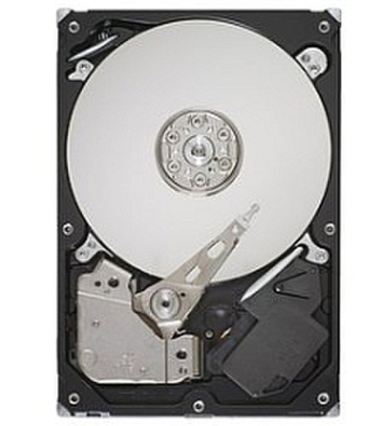 Seagate Desktop HDD SATA 3.0-Gb/s 1-TB 1000GB Serial ATA II internal hard drive