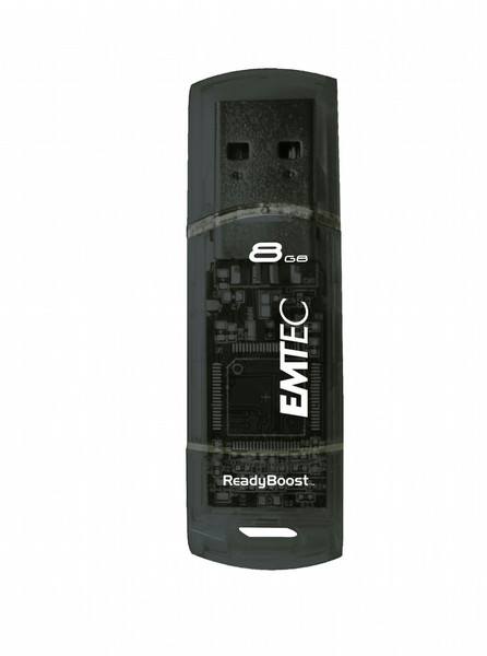 Emtec 8GB C250 ReadyBoost™ USB stick 8ГБ USB флеш накопитель