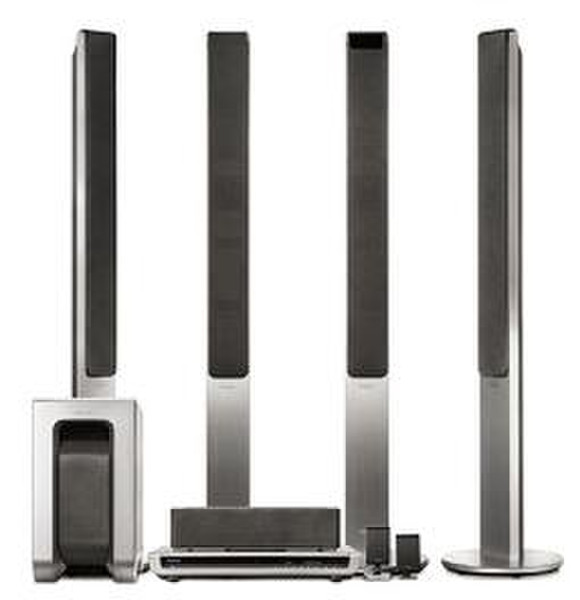 Sony Design Home Theatre system with S-DIAT 5.1 800Вт домашний кинотеатр