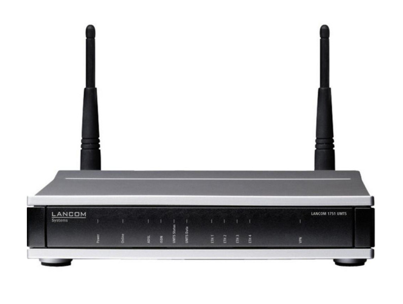Lancom Systems 1751 wireless router