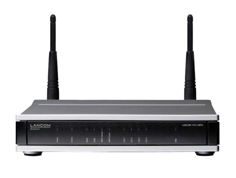 Lancom Systems 1751 WLAN-Router