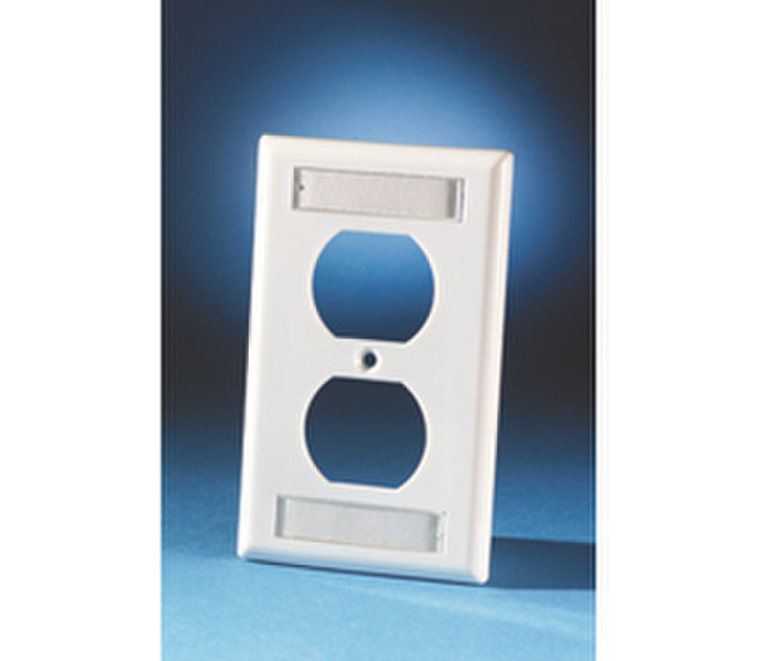 Accu-Tech OR-40300255 White