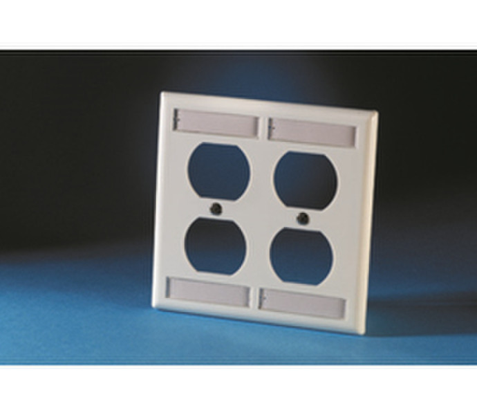 Accu-Tech OR-40300256 White