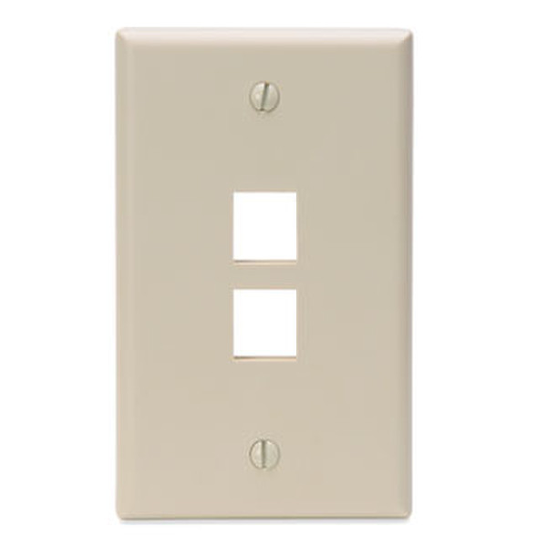 Accu-Tech 41080-1WP Ivory