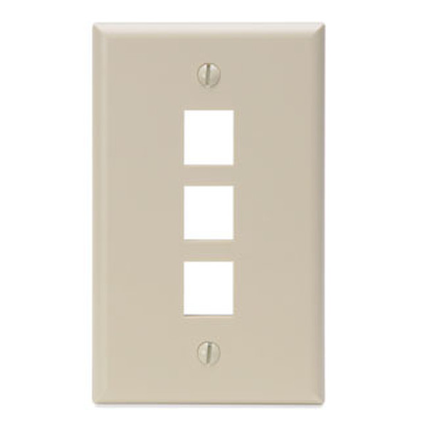 Accu-Tech 41080-3IP Ivory