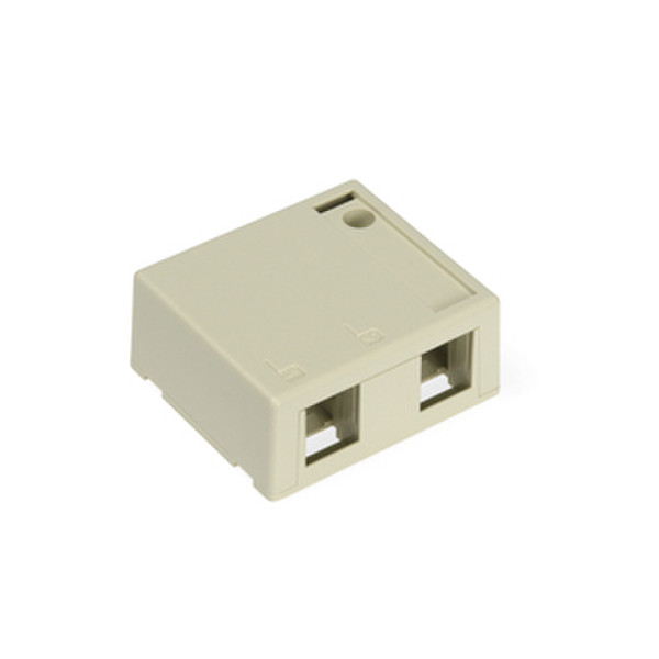 Accu-Tech 41089-2IP Ivory
