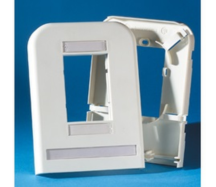 Accu-Tech OR-62100014 White