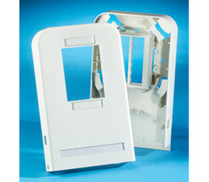 Accu-Tech OR-62100041 White