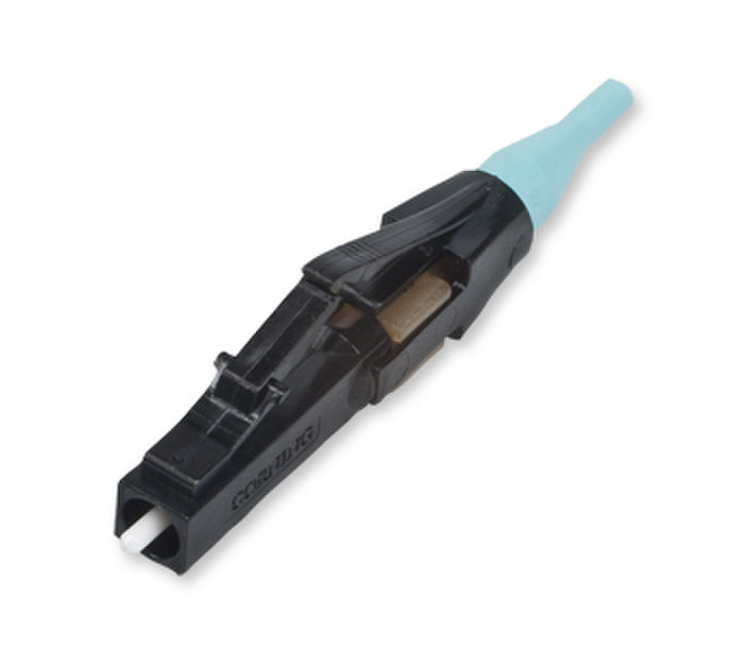 Accu-Tech UniCam High-Performance Connector LC 50µm