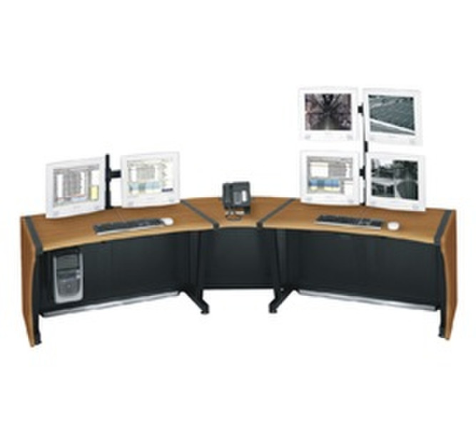 Accu-Tech LD-4830DC computer desk