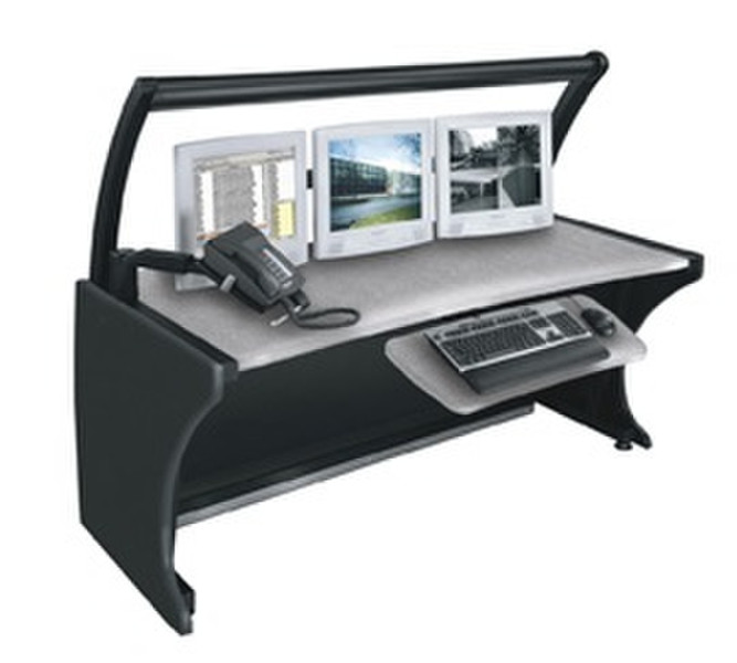 Accu-Tech LD-6430HM компьютерный стол