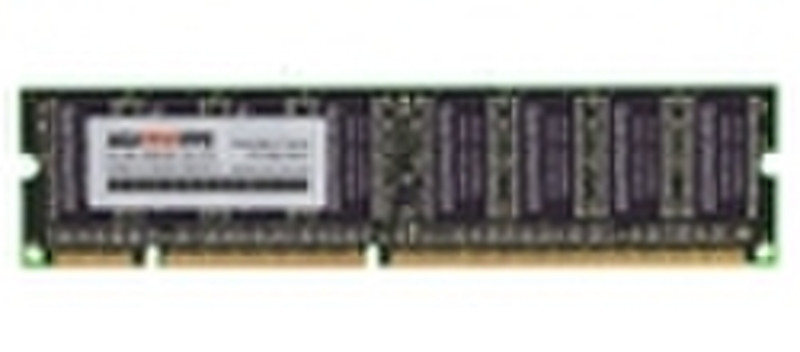 Extrememory 1GB Memory Module 1ГБ DDR модуль памяти