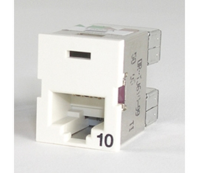 Accu-Tech Clarity 10G TracJack