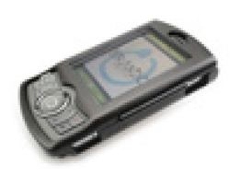 Brando Alu Case HTC P3300 Black