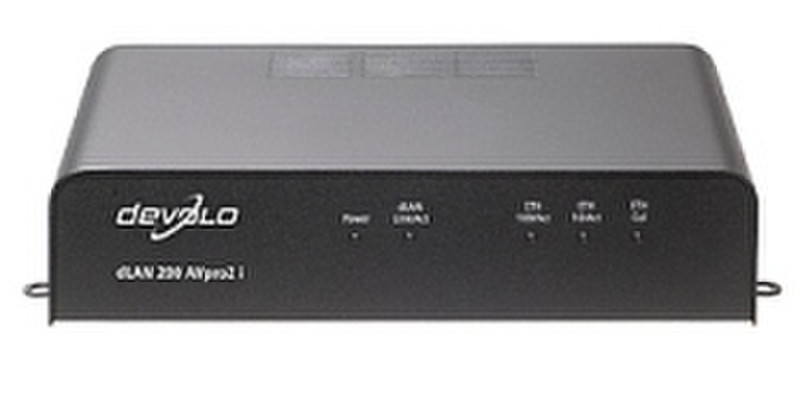 Devolo dLAN 200 AVpro2 i (EU) 200Mbit/s networking card