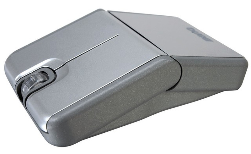 Benq S700 RF Wireless Optical 1000DPI Silver mice
