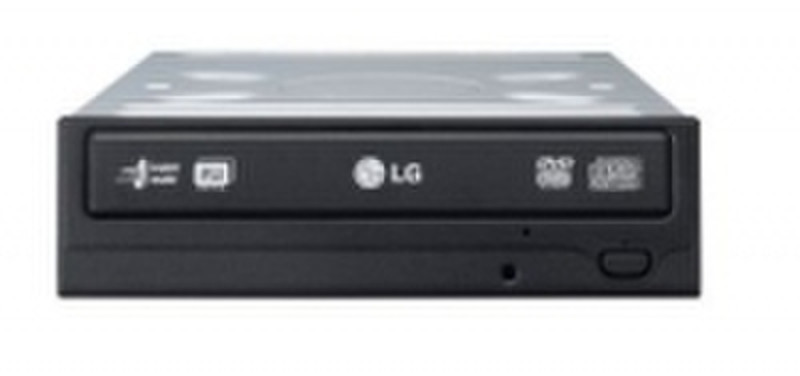 LG GH20NS Super Multi DVD-Brenner – mit S-ATA Schnittstelle Eingebaut Optisches Laufwerk