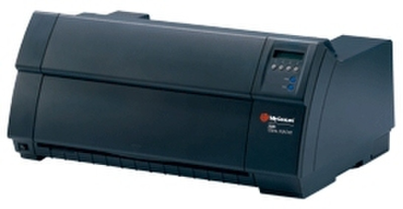TallyGenicom 2365 MC Dot Matrix Printer 800симв/с 360 x 360dpi точечно-матричный принтер