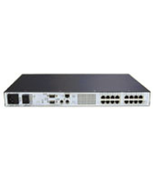 HP Directory Services Integration 1P DSI Tracking License Kit Tastatur/Video/Maus (KVM)-Kabel
