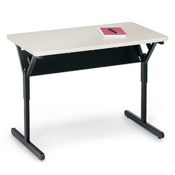 Bretford Connections Classroom 42"w x 30"d x 24–32"h