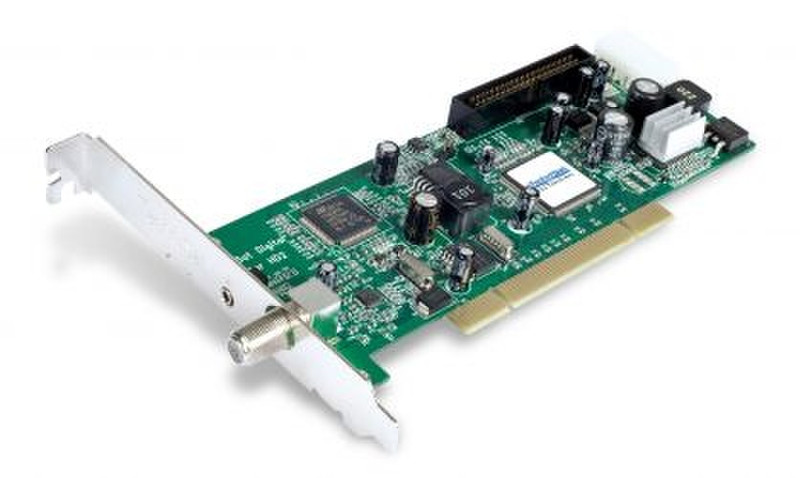 TechniSat SkyStar HD 2 Eingebaut DVB-S PCI