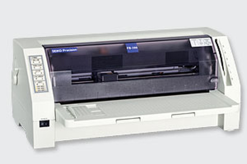 Seiko Instruments FB-390 420cps dot matrix printer