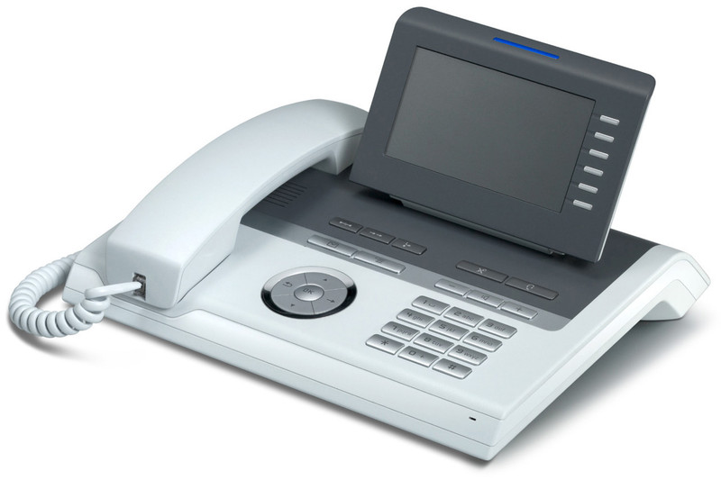 Unify OpenStage 40 VoIP phone SIP