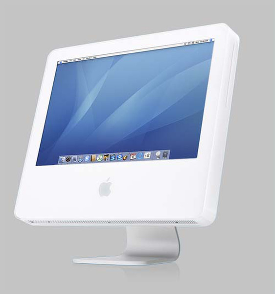 Apple iMac G5 1600 256MB 40GB 17