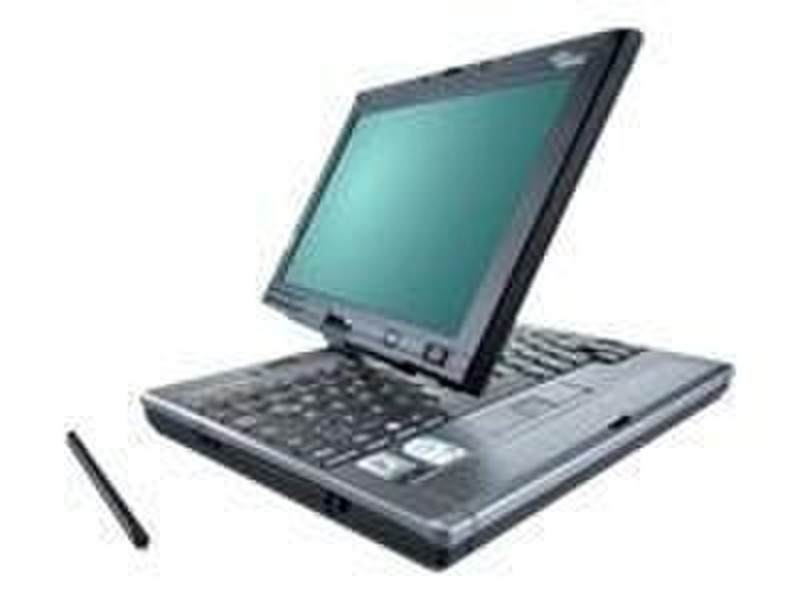 Fujitsu LIFEBOOK P1610 80GB tablet