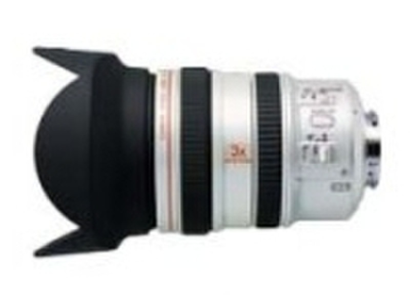 Canon Wide-Angle 3x Zoom Lens XL 3.4-10.2mm f/1.8-2.2