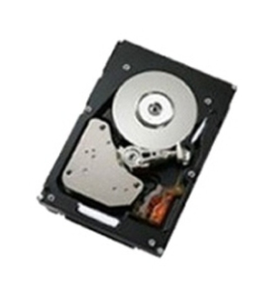 IBM 39R7318 146.8ГБ SCSI внутренний жесткий диск