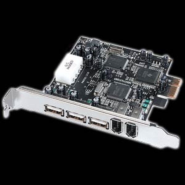 Ultron UCPE-200 interface cards/adapter