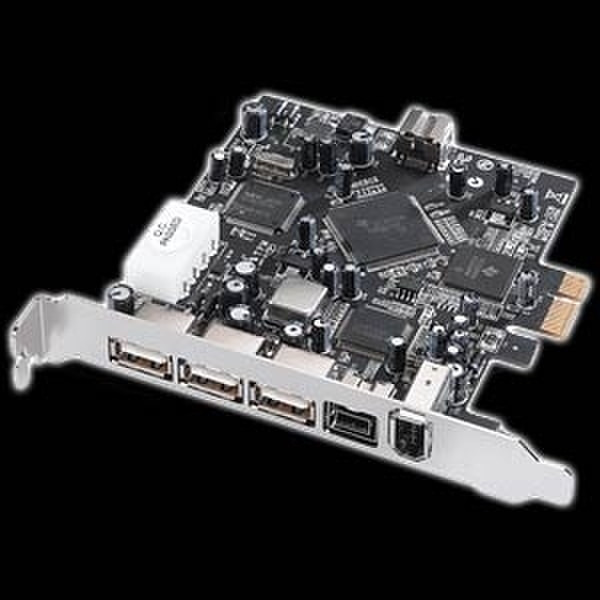 Ultron UCPE-300 interface cards/adapter