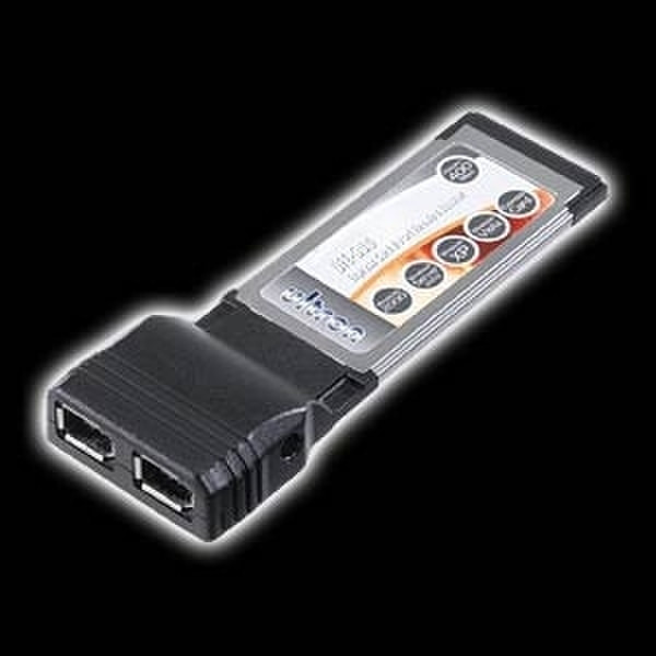 Ultron UFE-500 Schnittstellenkarte/Adapter
