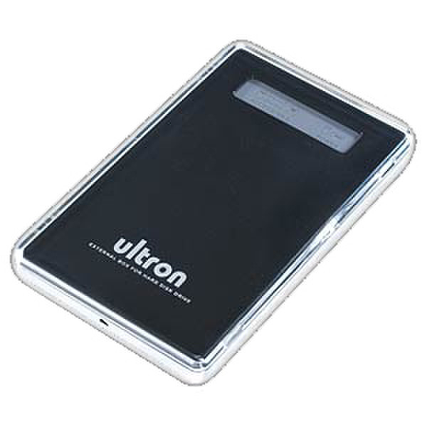 Ultron Blacksafe USB 2.0 SATA 2.5