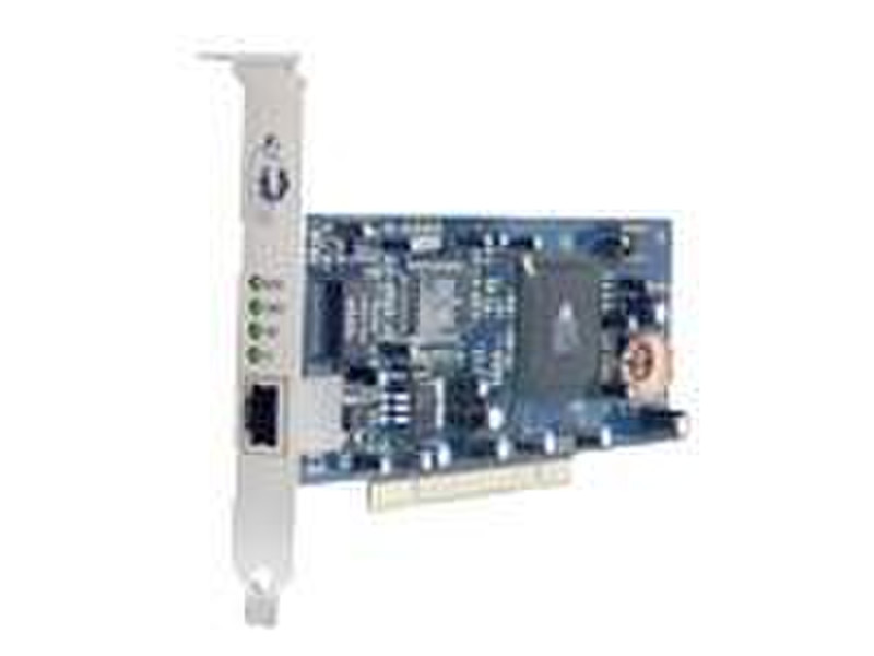 Netgear NG GA302T GENet PCI RJ45