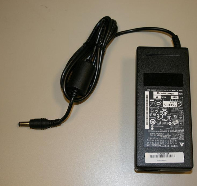 ASUS Power Adapter 90W Черный адаптер питания / инвертор