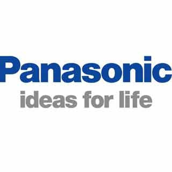 Panasonic Car Mount Notebook-Dockingstation & Portreplikator