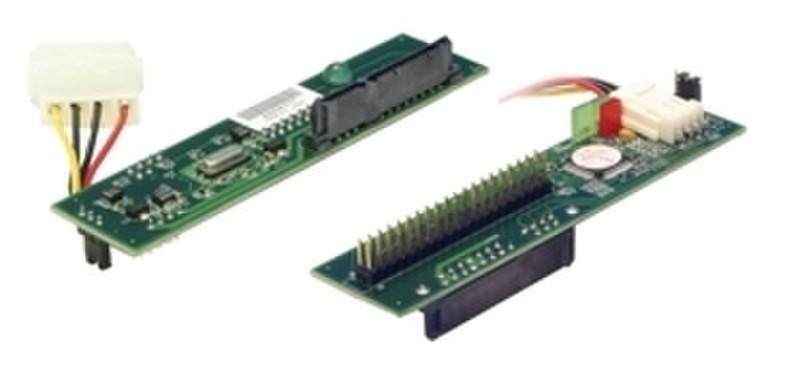 DeLOCK 61317 SATA interface cards/adapter