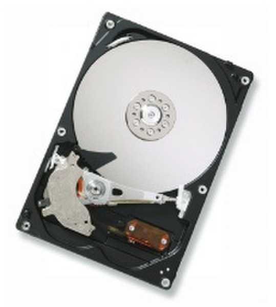 Hitachi Deskstar P7K500 500GB 500GB Parallel ATA internal hard drive